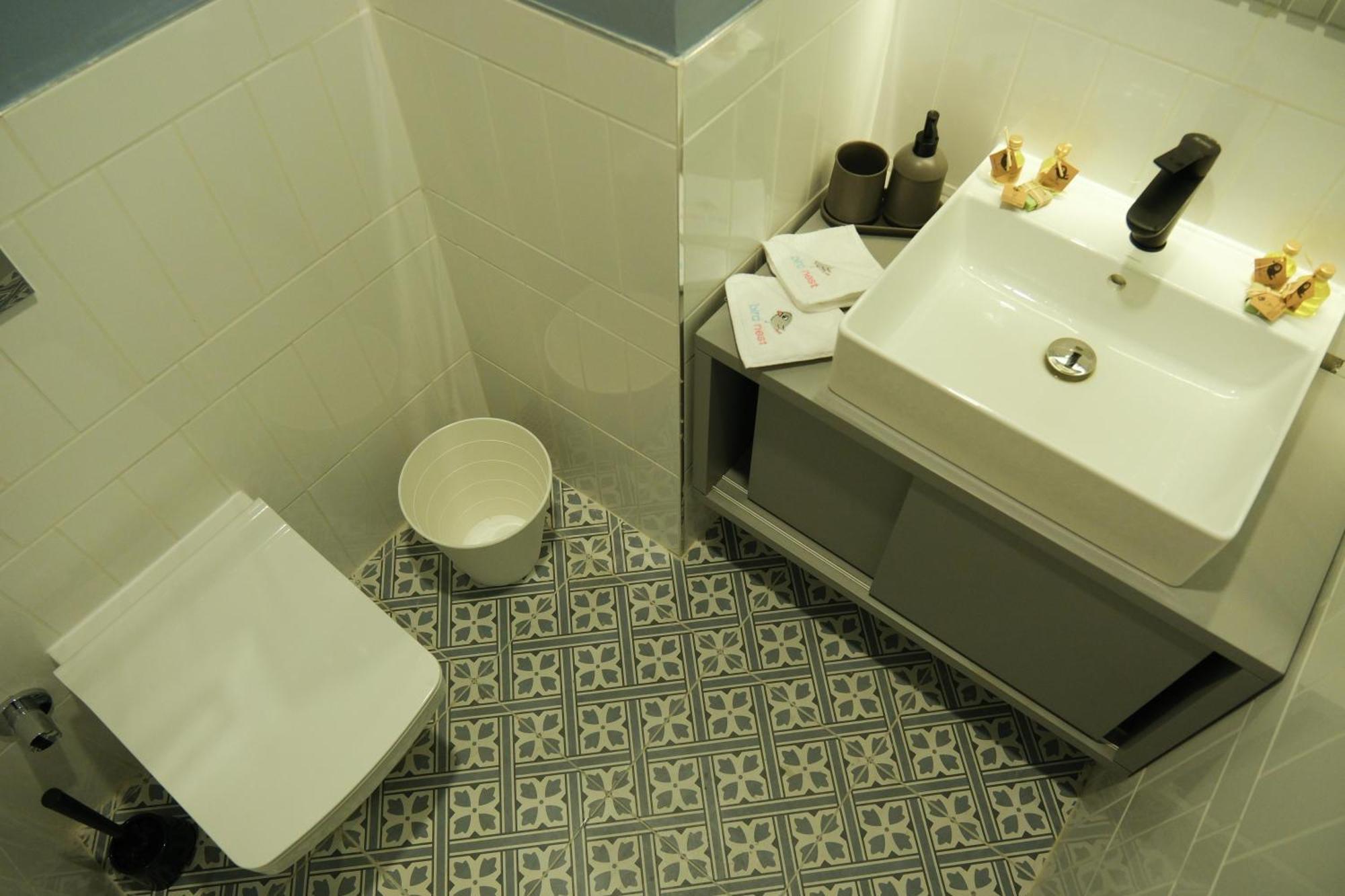 اسطنبول Bird Nest Suites المظهر الخارجي الصورة