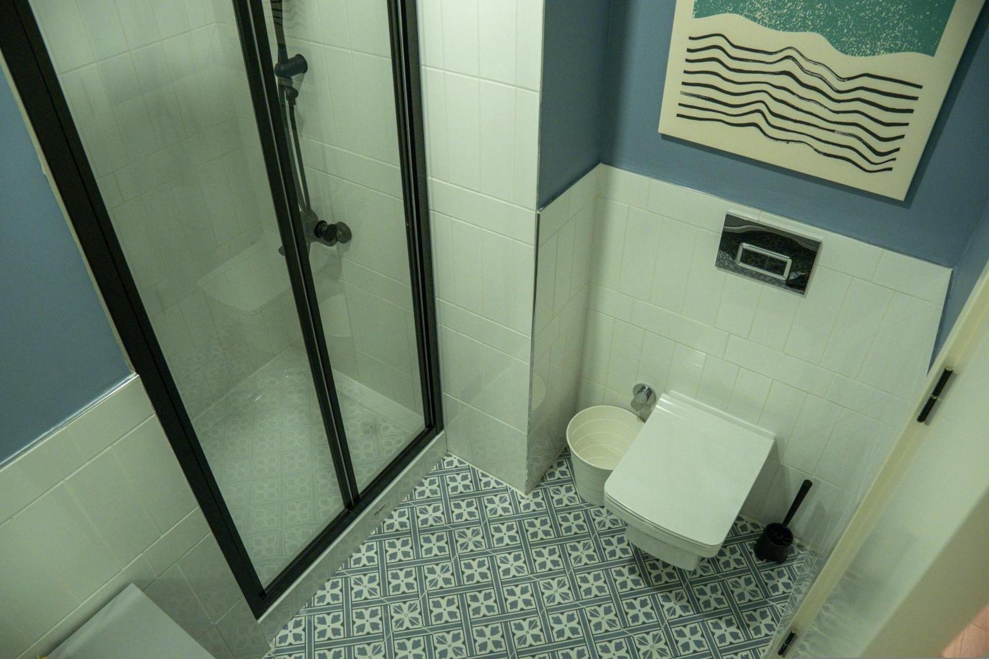 اسطنبول Bird Nest Suites المظهر الخارجي الصورة