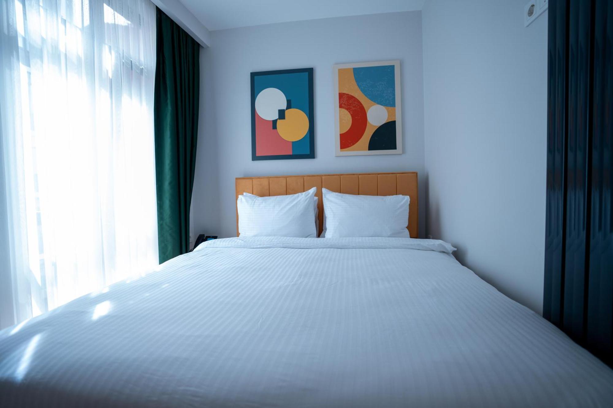 اسطنبول Bird Nest Suites المظهر الخارجي الصورة